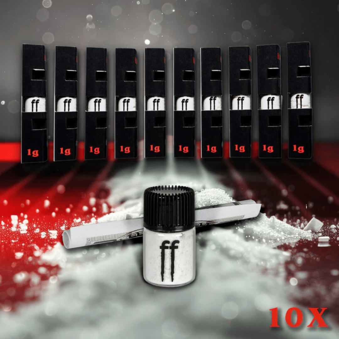 KOffKAIN Energy Sniff 1g - TwentyFourParty