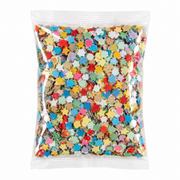 Konfetti Farbmix 250 g - TwentyFourParty