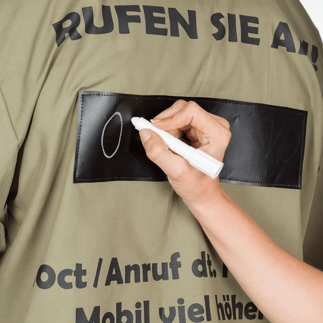 König des Dschungels Kostüm Herren - TwentyFourParty