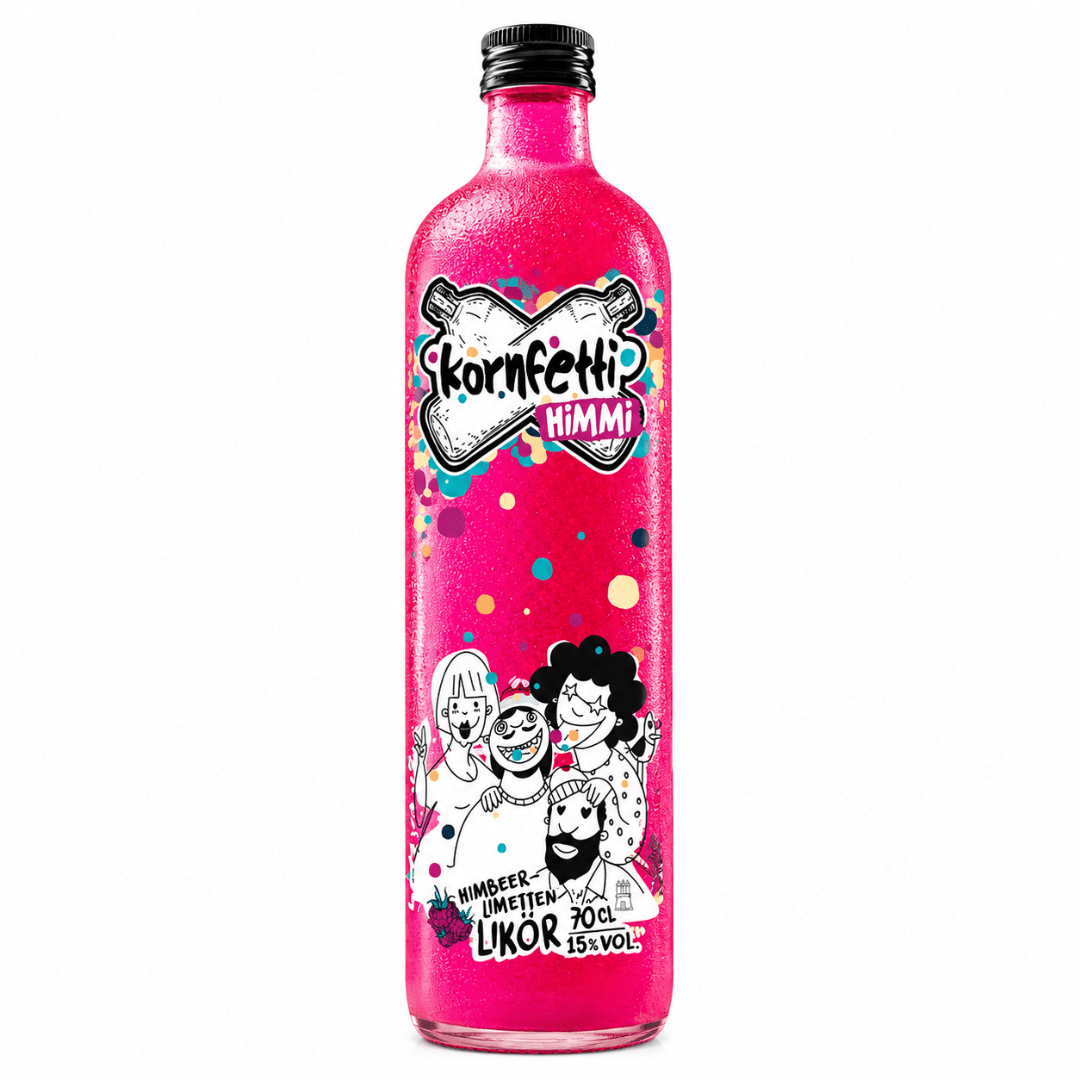 Kornfetti Himmi Shot 0,7 l - TwentyFourParty