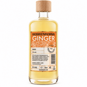Koskenkorva Ginger Ingwerlikör - TwentyFourParty