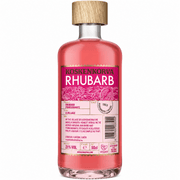 Koskenkorva Rhubarb Rhabarberlikör - TwentyFourParty
