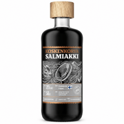 Koskenkorva Salmiakki Lakritzlikör - TwentyFourParty