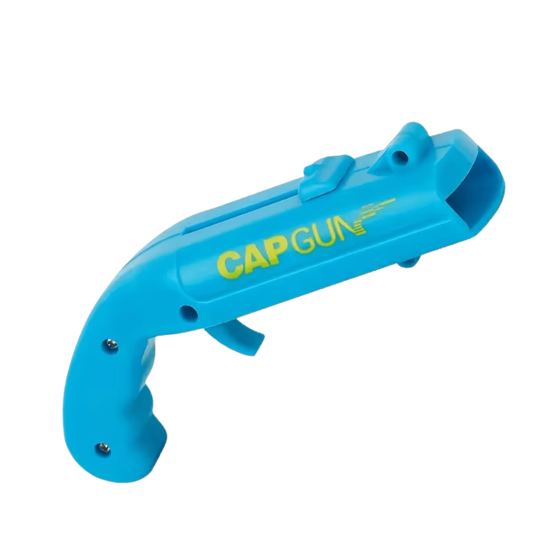 Kronkorken Pistole - TwentyFourParty