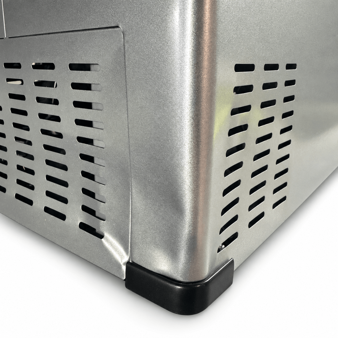 Kühlbox-Kompressor IceCube 50L Volumen B-Ware - TwentyFourParty