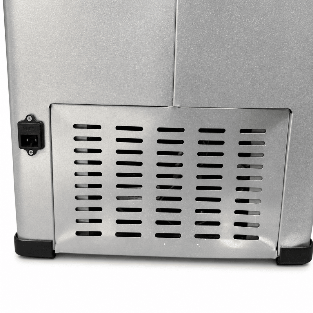 Kühlbox-Kompressor IceCube 50L Volumen B-Ware - TwentyFourParty