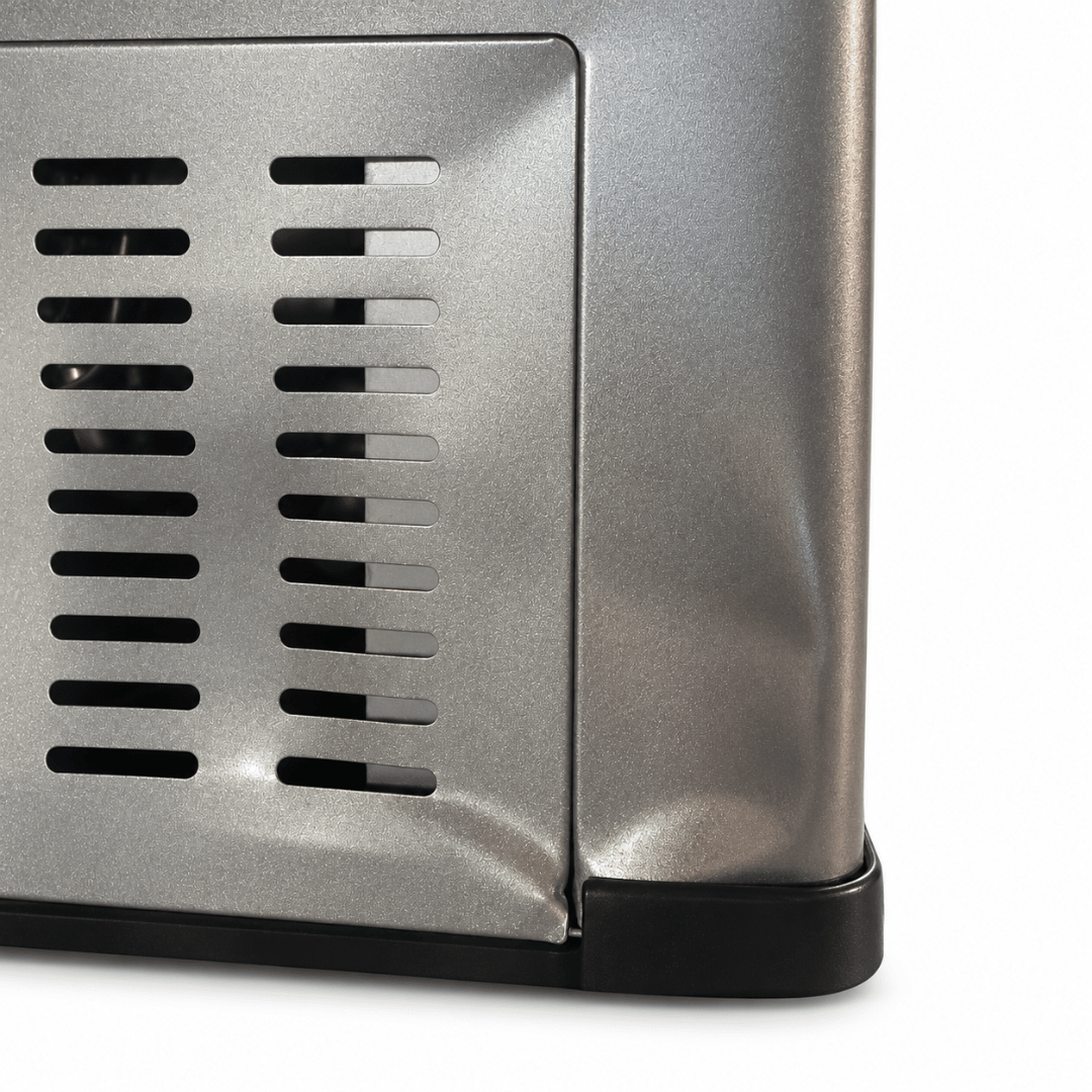 Kühlbox-Kompressor IceCube 50L Volumen B-Ware - TwentyFourParty