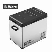 Kühlbox-Kompressor IceCube 50L Volumen B-Ware - TwentyFourParty