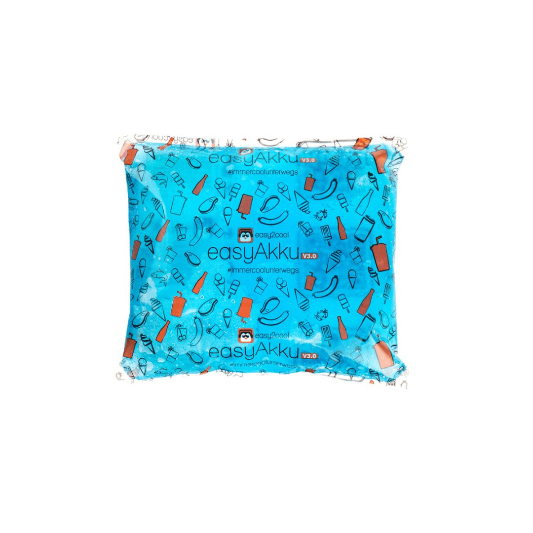 Kühlakku easyAkku - TwentyFourParty