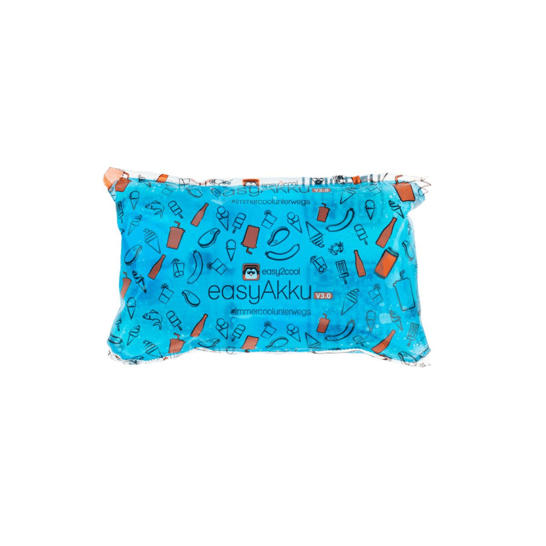 Kühlakku easyAkku - TwentyFourParty