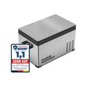 Kühlbox - Kompressor IceCube Dual - TwentyFourParty