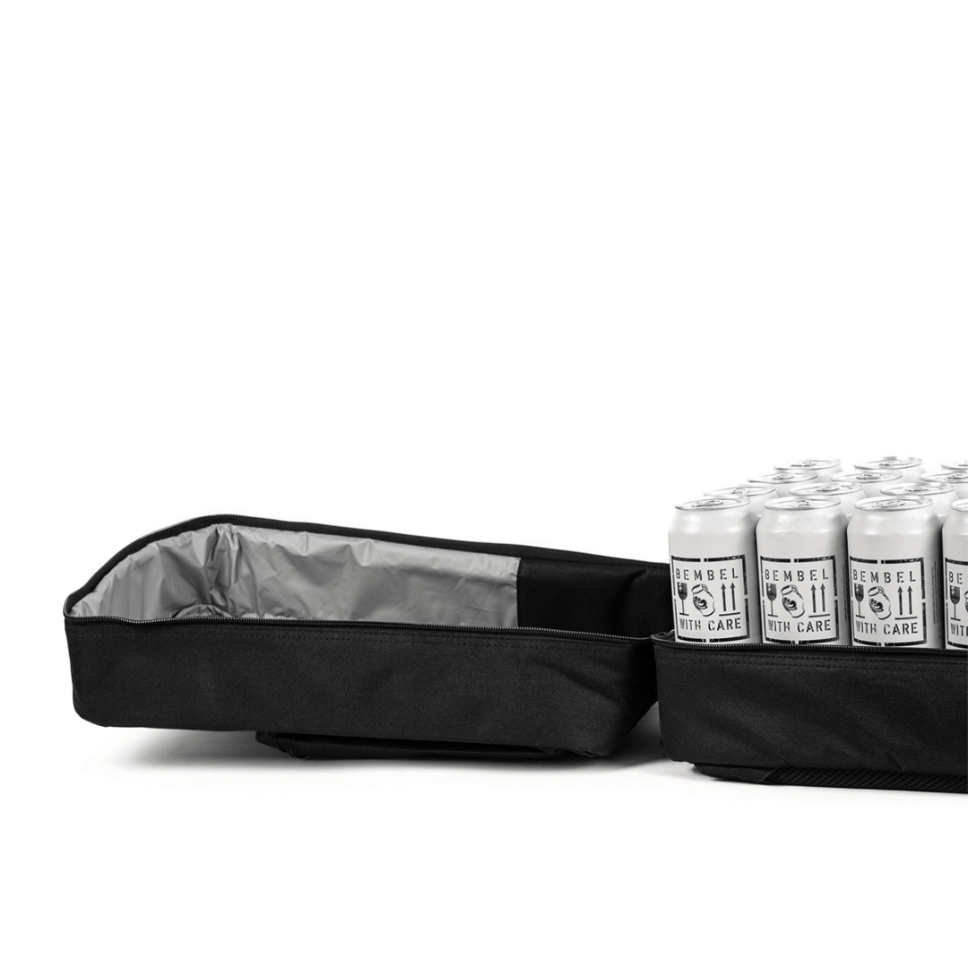 Kühlrucksack 2.0 Bembel - TwentyFourParty