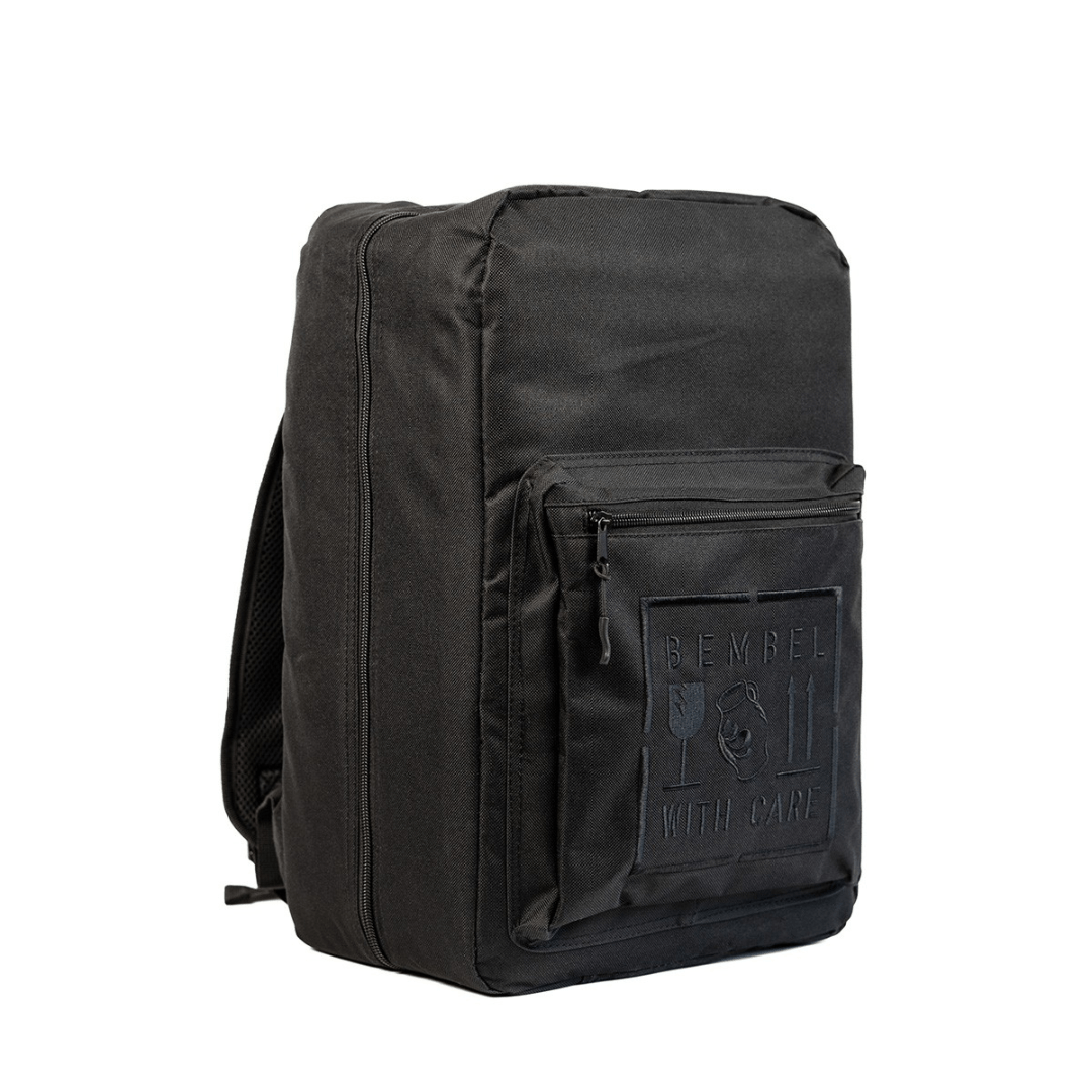 Kühlrucksack 2.0 Bembel - TwentyFourParty