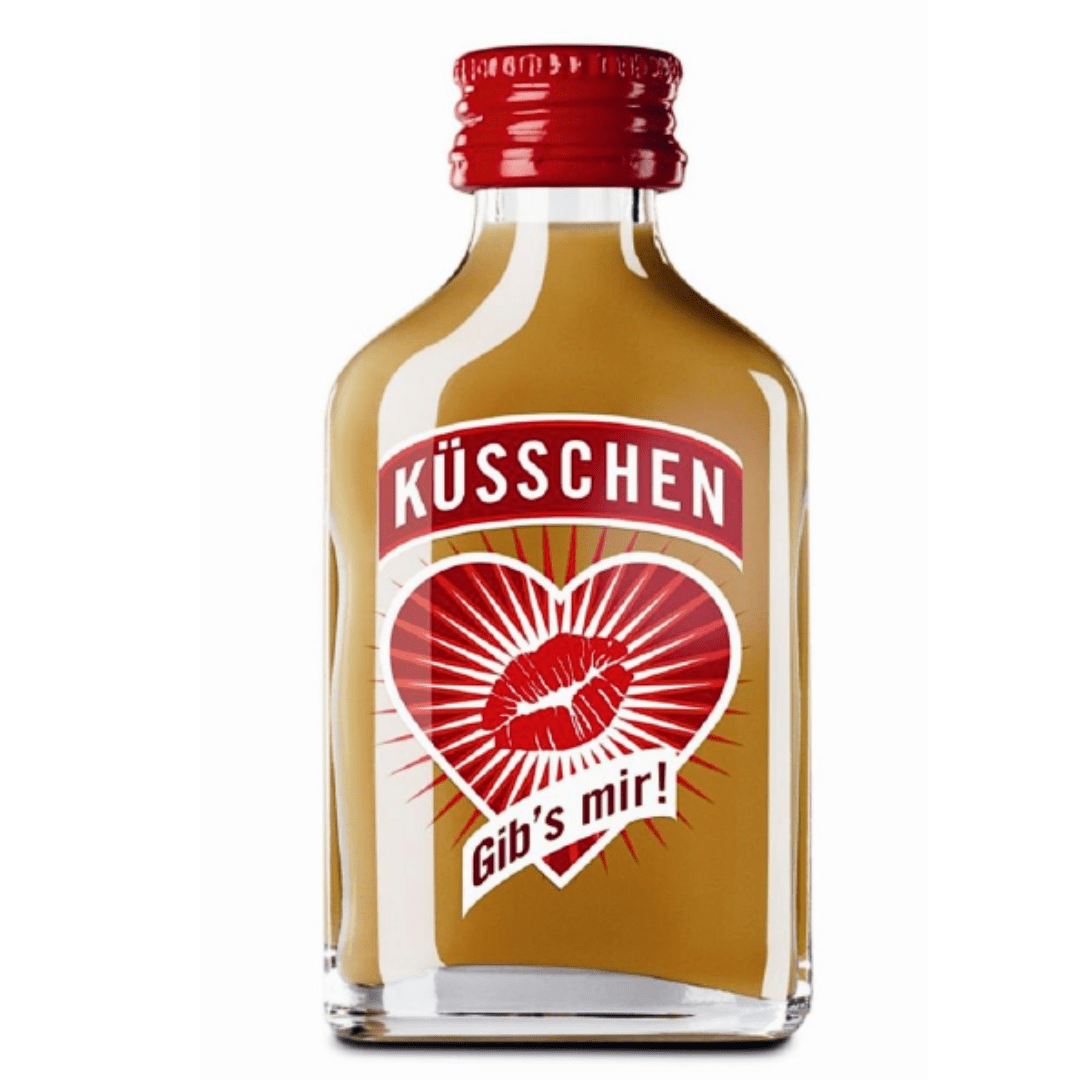 KÜSSCHEN - TwentyFourParty