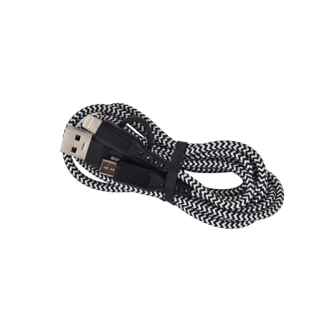 Ladekabel 4 - in - 1 - TwentyFourParty