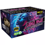 Ladies Night, 36 Schuss - TwentyFourParty