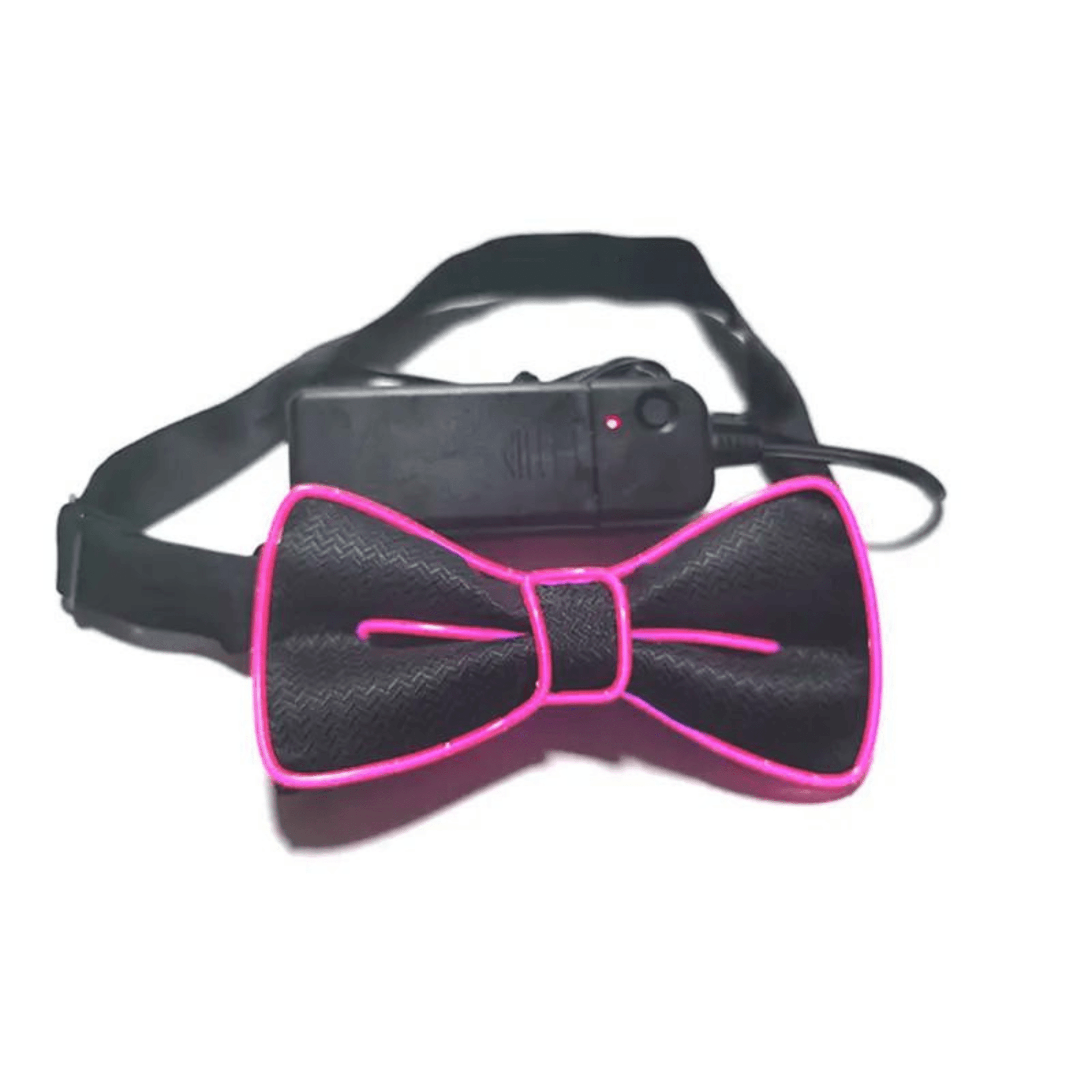 Led Fliege - TwentyFourParty