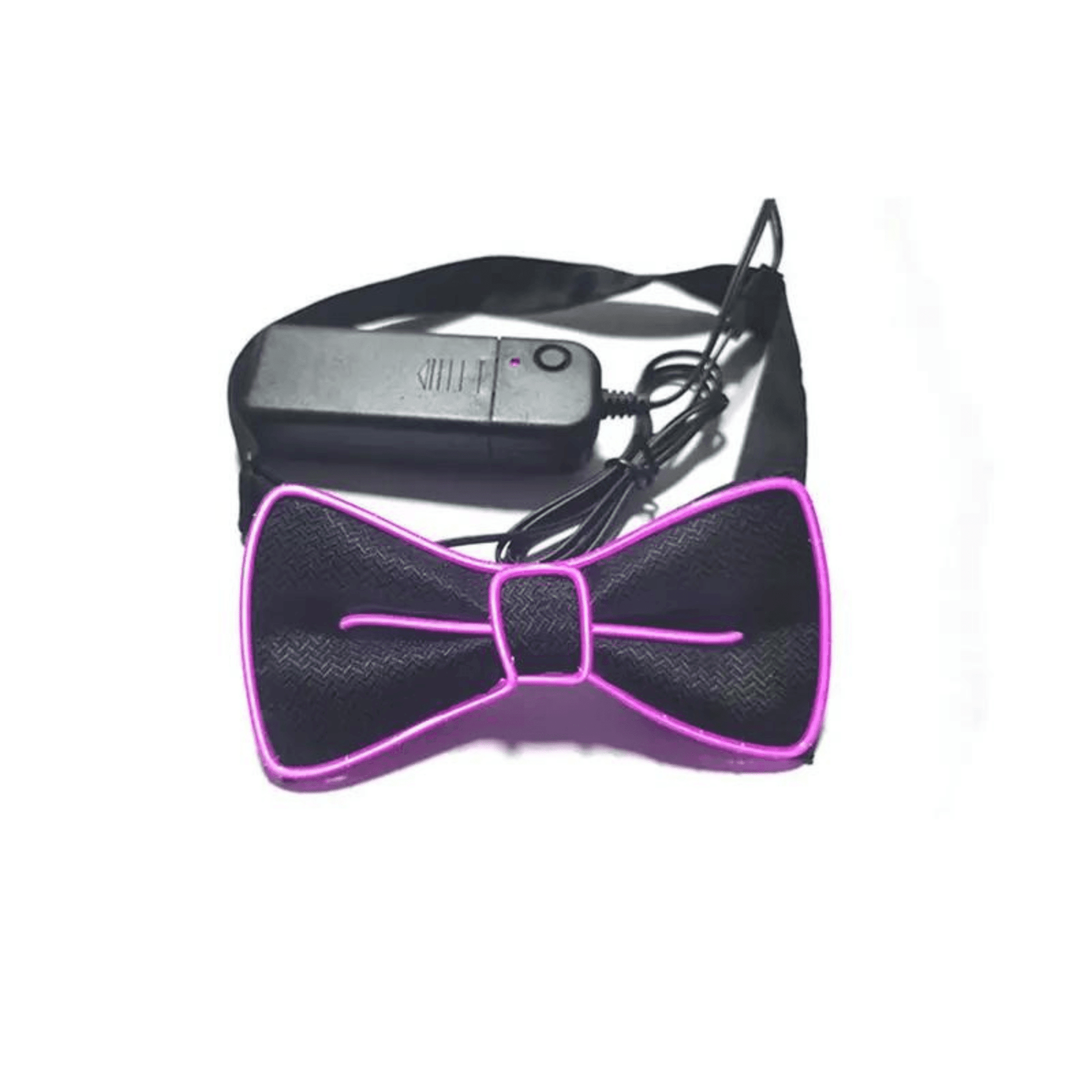 Led Fliege - TwentyFourParty