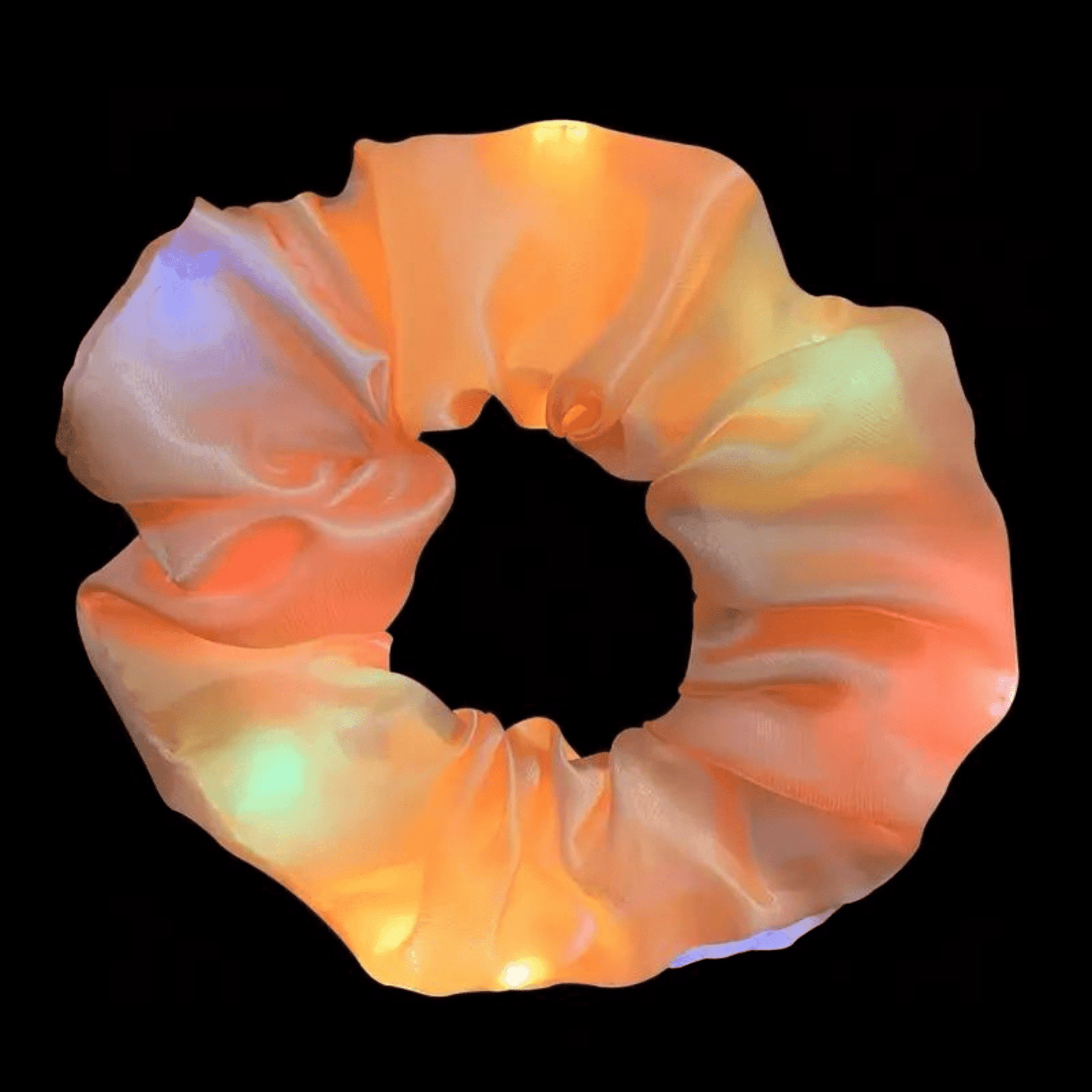 Led Haargummi - TwentyFourParty