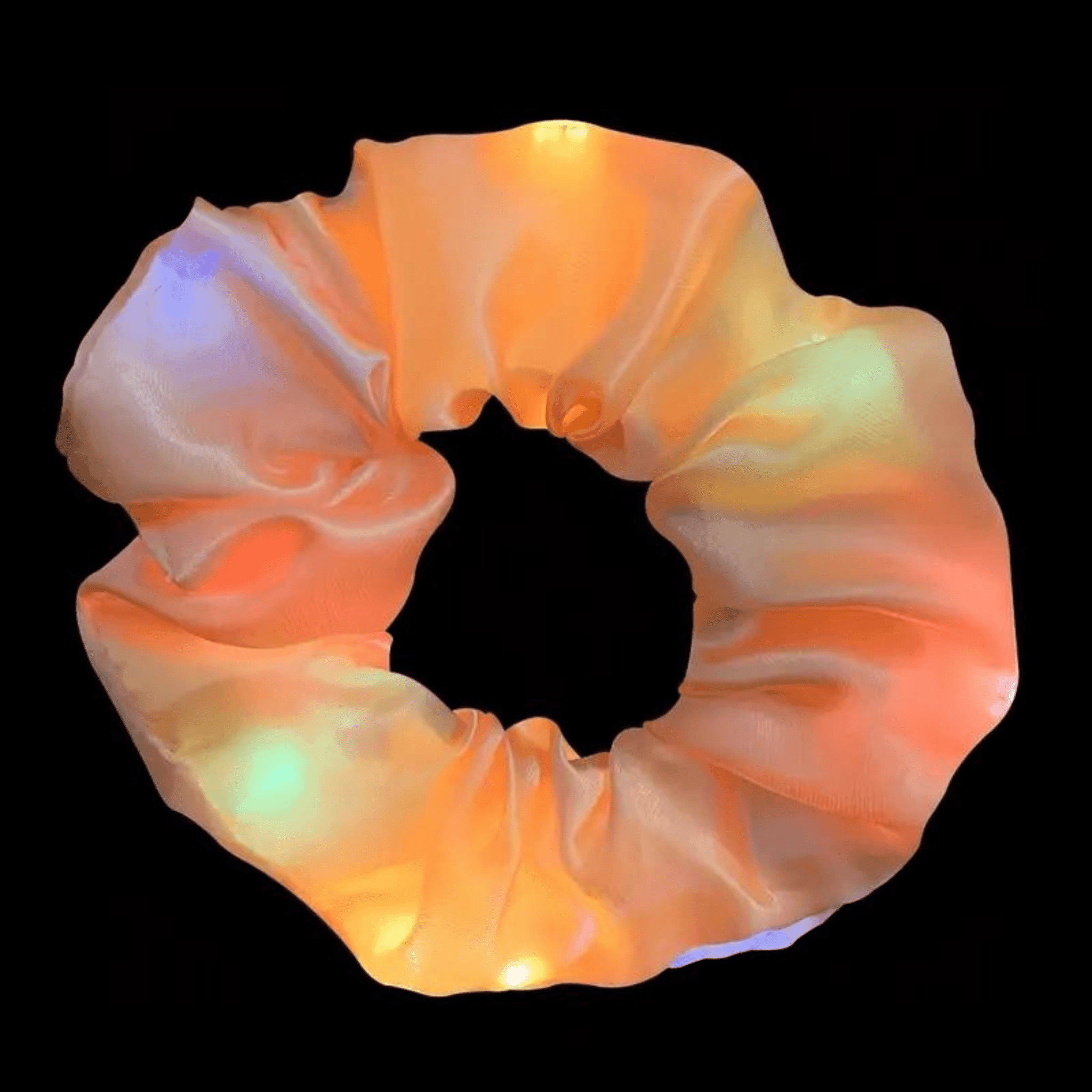 Led Haargummi - TwentyFourParty