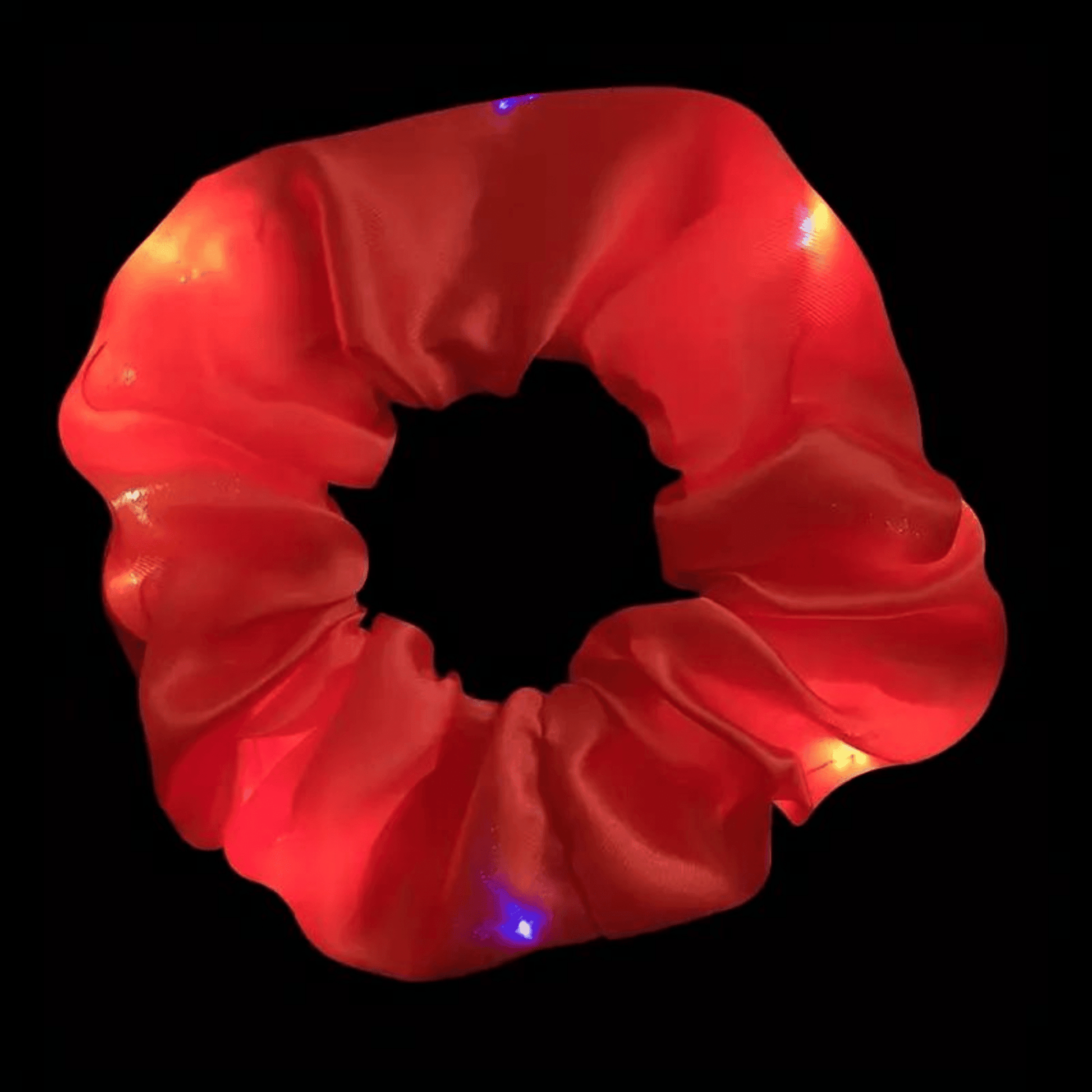 Led Haargummi - TwentyFourParty