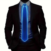 Led Krawatte - TwentyFourParty