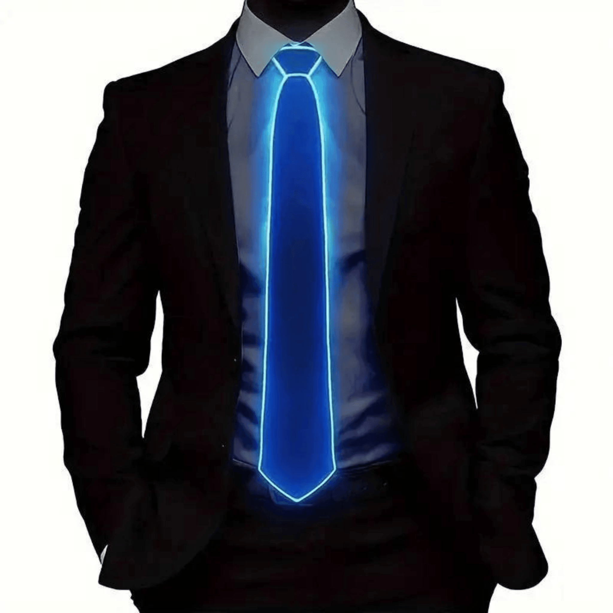 Led Krawatte - TwentyFourParty