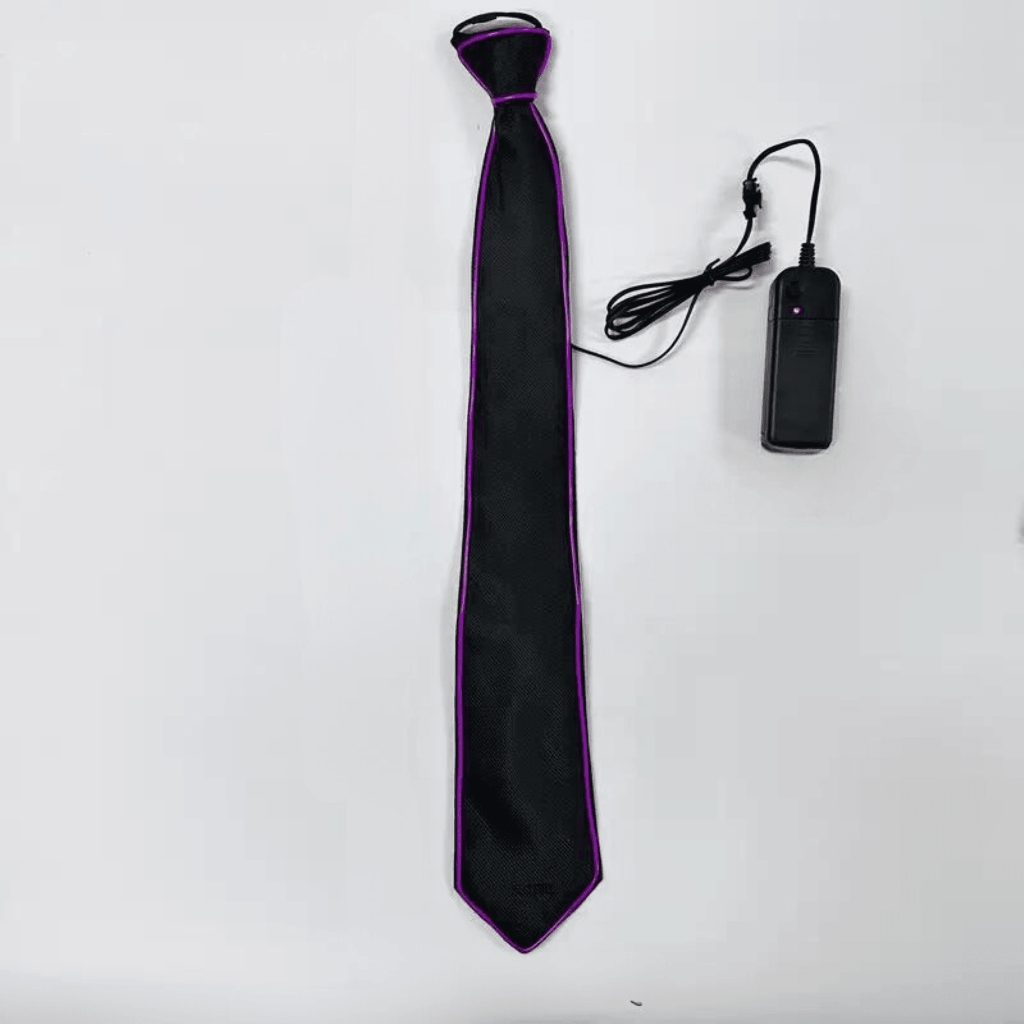 Led Krawatte - TwentyFourParty