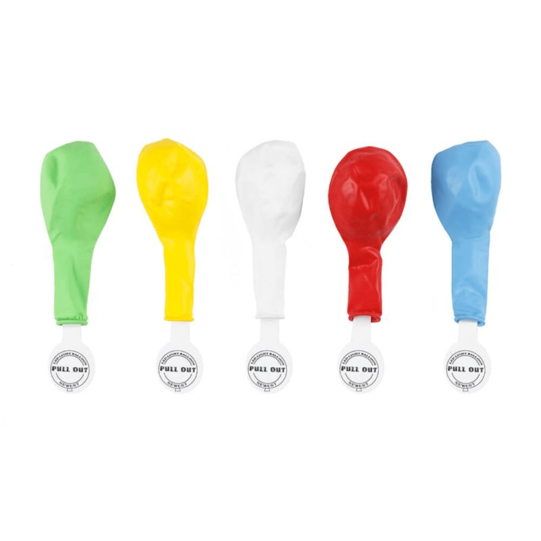 LED Luftballon - TwentyFourParty