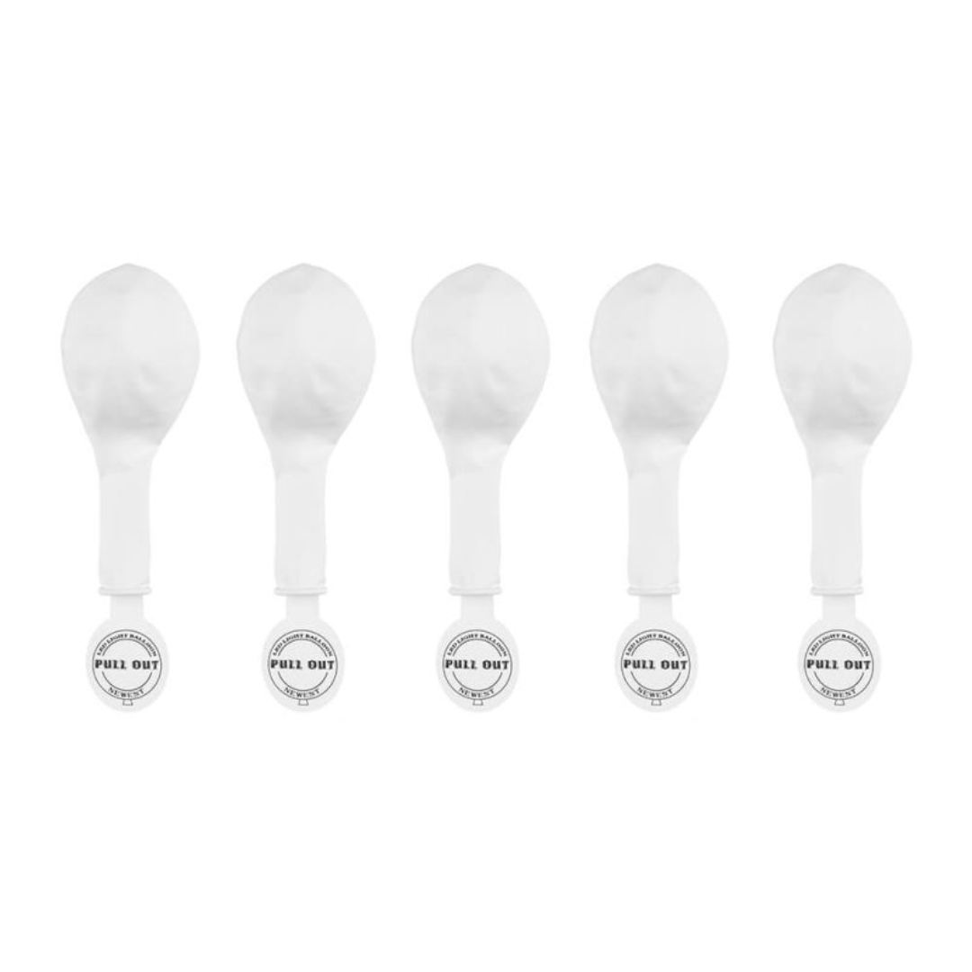 LED Luftballon - TwentyFourParty