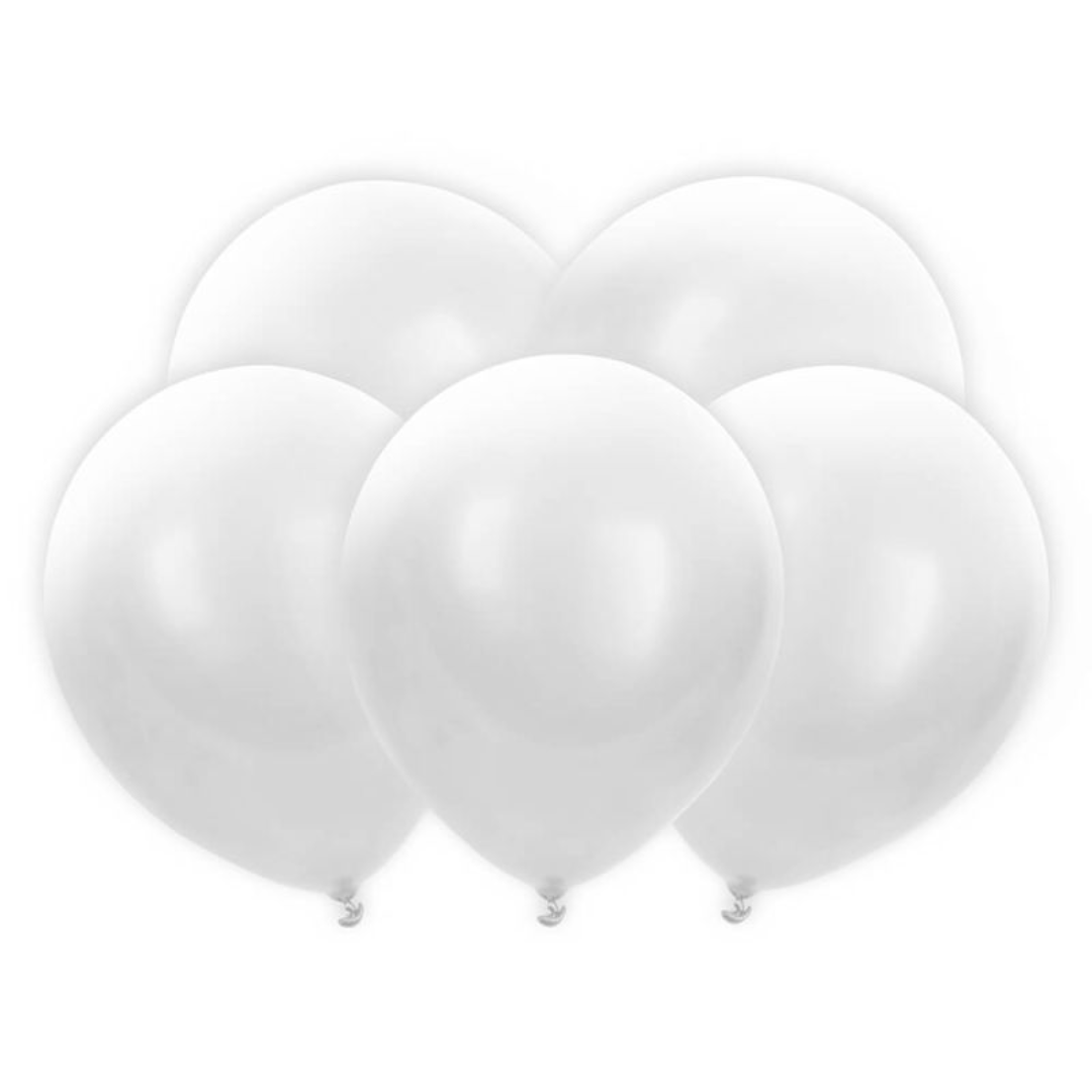 LED Luftballon - TwentyFourParty