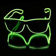 Led Neon - Brille - TwentyFourParty