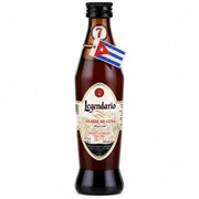 Legendario Elixir de Cuba Miniatur 5 cl 34 % Vol. - TwentyFourParty