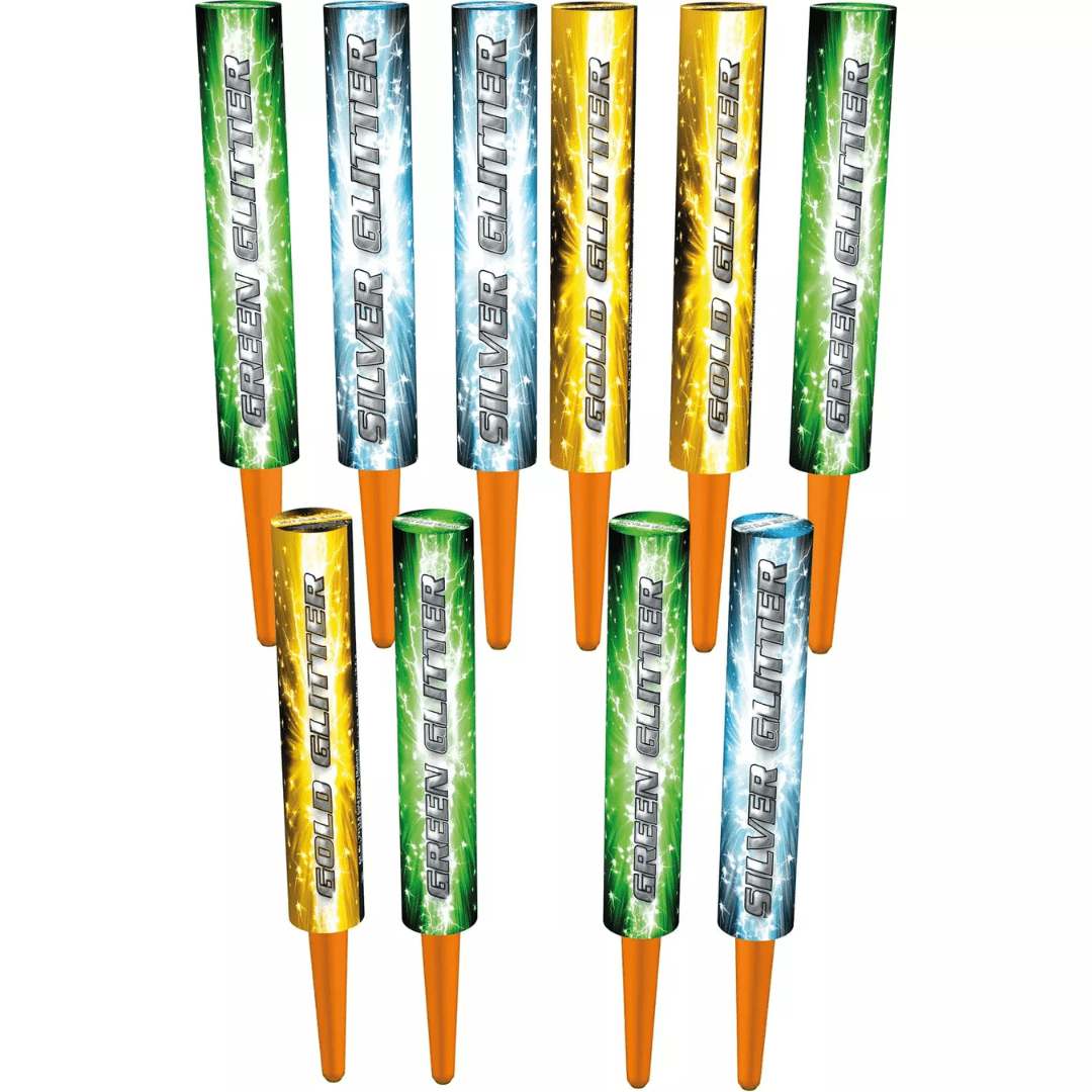 Legionär, 10er - Rak. - Btl. - TwentyFourParty