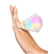 Leuchtring - Trinkglas - TwentyFourParty