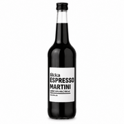 likka Espresso Martini 0,7 l - TwentyFourParty
