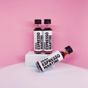 likka Espresso Martini Ready to Drink - TwentyFourParty