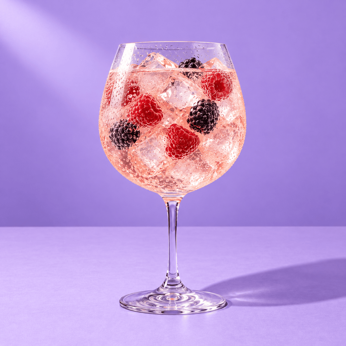 Lillet Wild Berry Fass-Set – Keggo Mini Keg 4 l mit allen Zutaten - TwentyFourParty