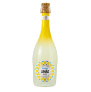 Limão Fizz Gin Fizz Aperitif – Ready to Drink - TwentyFourParty