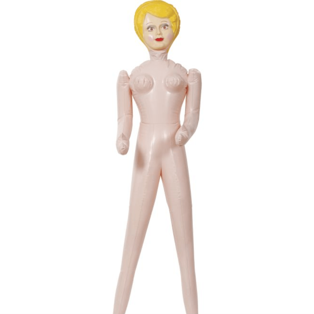 Love Dolly - TwentyFourParty