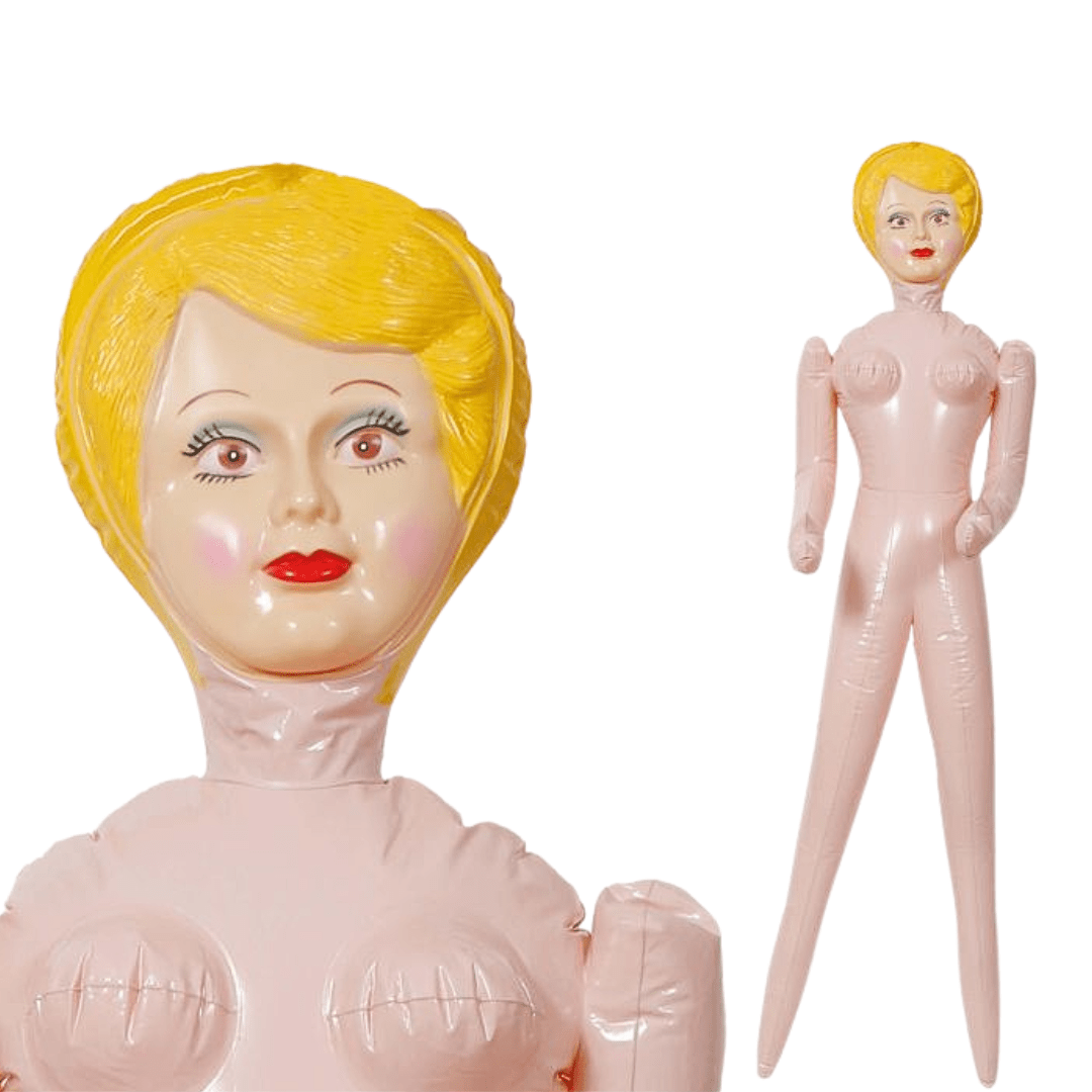 Love Dolly - TwentyFourParty