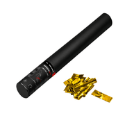 Magic FX Konfettikanone 50 cm Gold - TwentyFourParty