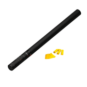 Magic FX Konfettikanone 80 cm Gelb - TwentyFourParty