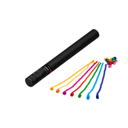 Magic FX Streamerkanone 50 cm Bunt - TwentyFourParty