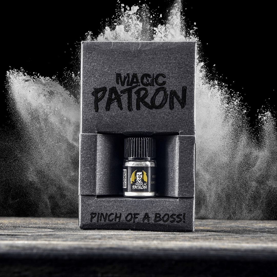 Magic Patron Energy Pinch - TwentyFourParty