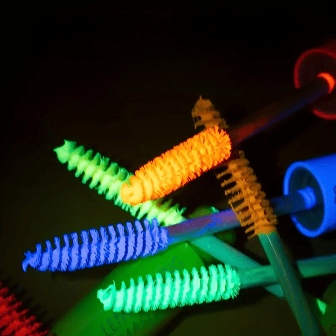 Mascara leuchtend - TwentyFourParty