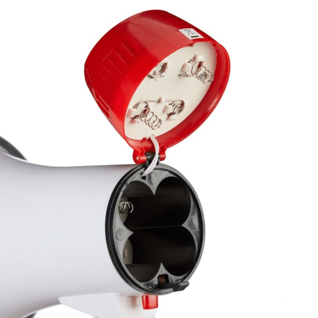 Megaphon - TwentyFourParty