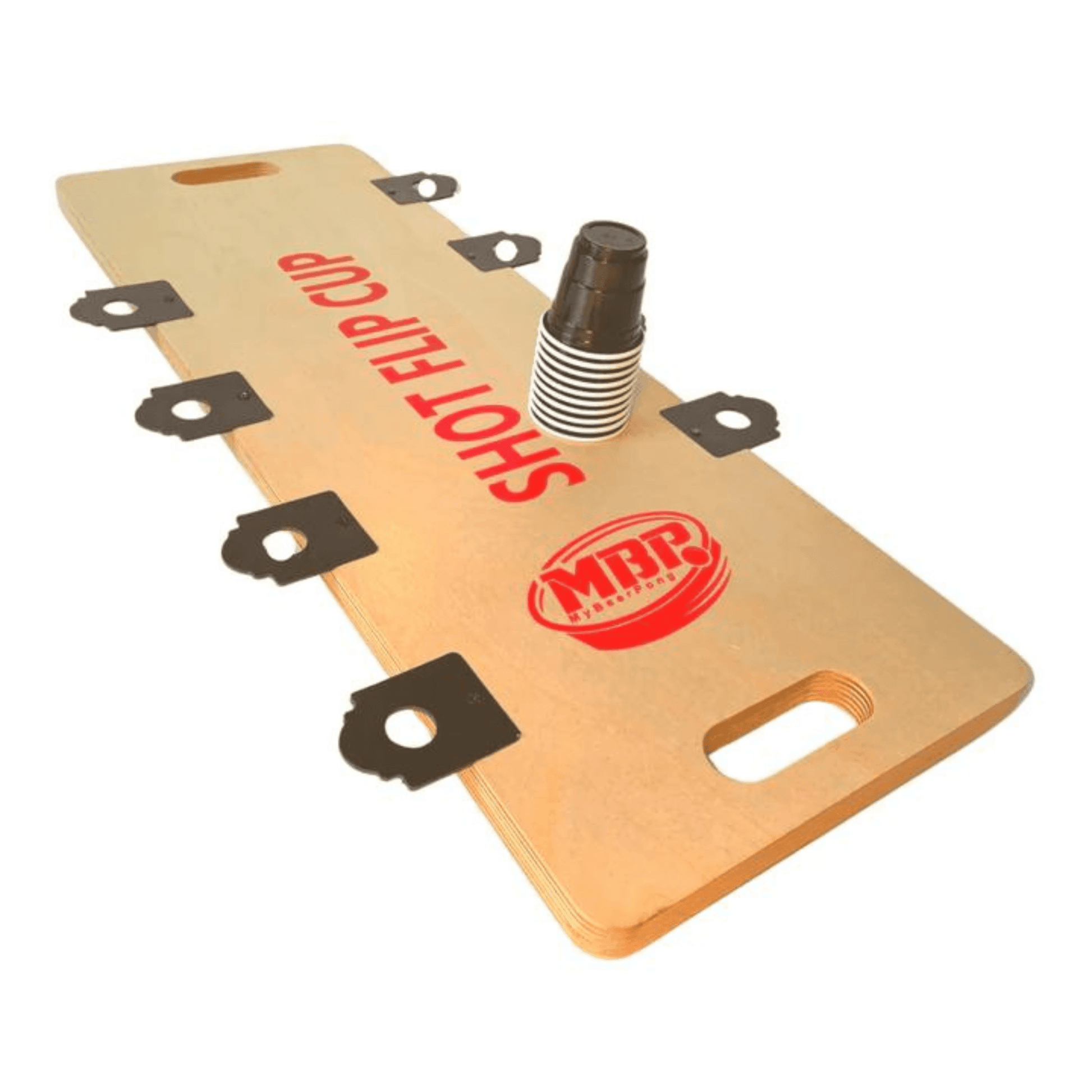 Mini Flip Cup - TwentyFourParty