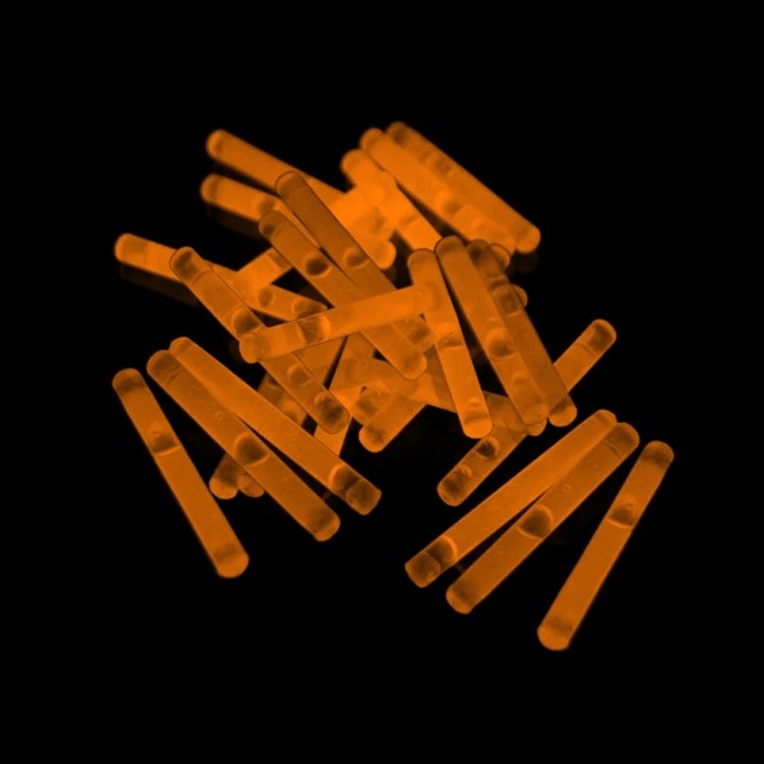 Mini Knicklichter 50er Pack - TwentyFourParty