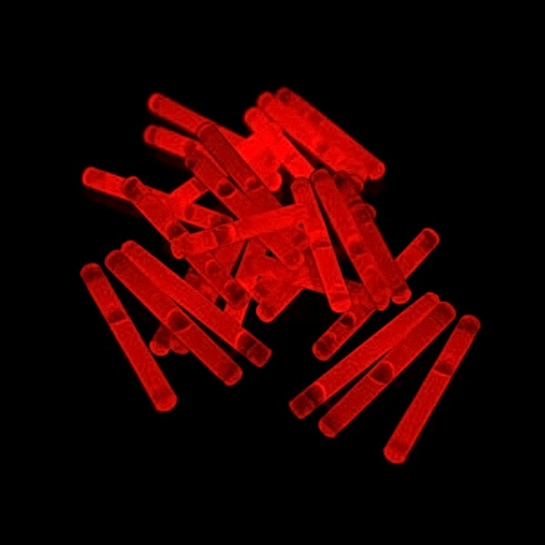 Mini Knicklichter 50er Pack - TwentyFourParty